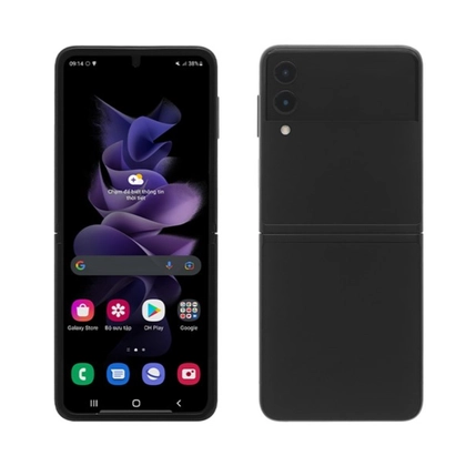 Samsung Galaxy Z Flip3 5G 128GB Cũ trầy xước 1