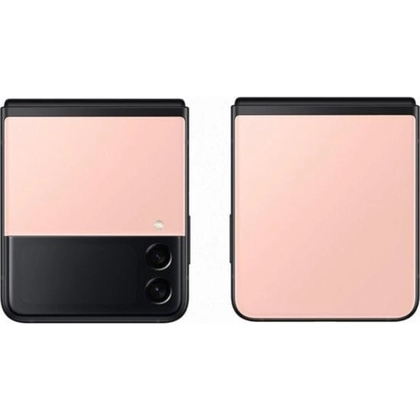 Samsung Galaxy Z Flip3 5G 128GB Cũ Xước Cấn 2