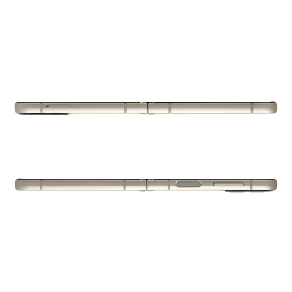 Samsung Galaxy Z Flip3 5G 128GB Cũ trầy xước 3