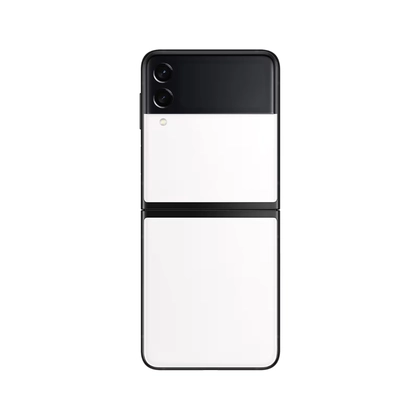 Samsung Galaxy Z Flip3 5G 256GB Cũ Xước Cấn 2