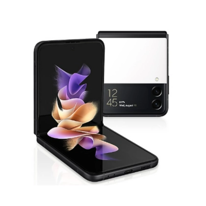 Samsung Galaxy Z Flip3 5G 256GB Cũ Xước Cấn 1
