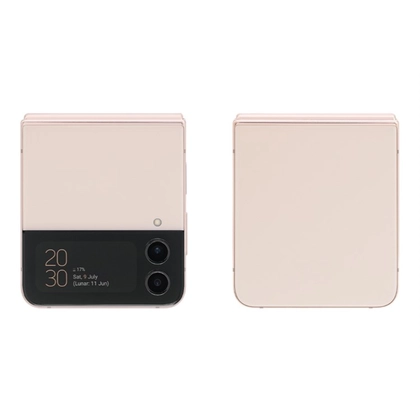 Samsung Galaxy Z Flip4 128GB Cũ Trầy Xước 2