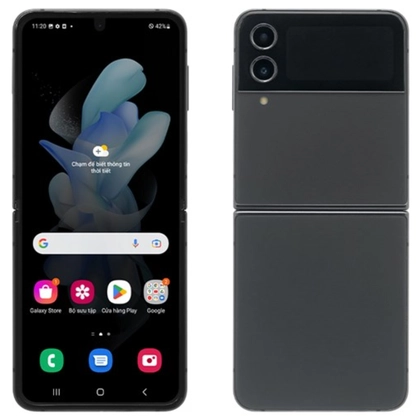 Samsung Galaxy Z Flip4 128GB Cũ Trầy Xước 1
