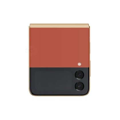 Samsung Galaxy Z Flip4 5G 256GB Cũ Trầy Xước 2