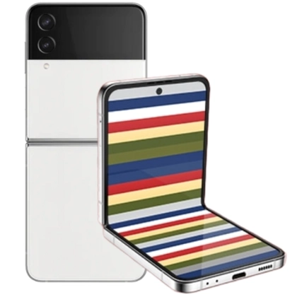 Samsung Galaxy Z Flip4 5G 256GB Cũ Trầy Xước 2