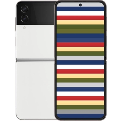 Samsung Galaxy Z Flip4 5G 256GB Cũ Trầy Xước 1