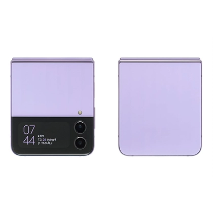 Samsung Galaxy Z Flip4 256GB Đã Kích Hoạt 2
