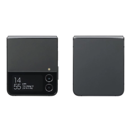 Samsung Galaxy Z Flip4 256GB Đã Kích Hoạt 2