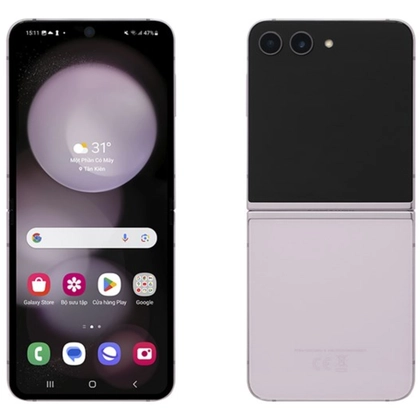 Samsung Galaxy Z Flip5 512GB Cũ Đẹp 1