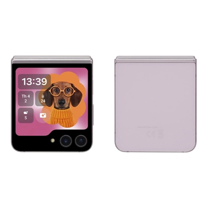 Samsung Galaxy Z Flip5 512GB Cũ Đẹp 2