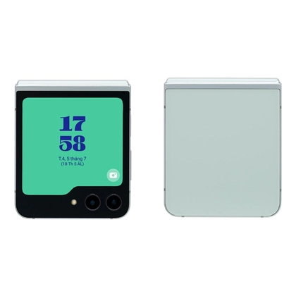 Samsung Galaxy Z Flip5 512GB Cũ Đẹp 2