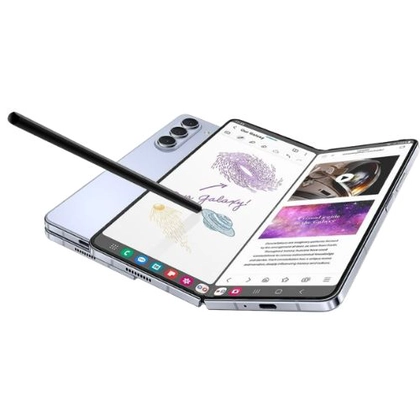 Samsung Galaxy Z Fold5 12GB 512GB (F946) Cũ Xước Cấn 3