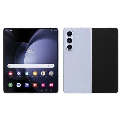Samsung Galaxy Z Fold5 12GB 512GB (F946) Cũ Xước Cấn 4