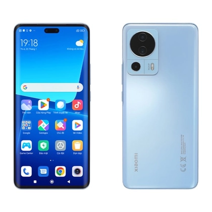Xiaomi 13 Lite 8GB 128GB Cũ Đẹp 1