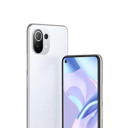 Xiaomi Mi 11 Lite 5G NE 8GB 128GB Cũ Xước Cấn 2