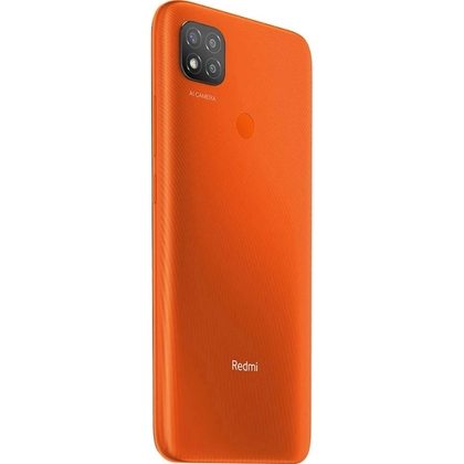 Xiaomi Redmi 9C 4G 128GB Cũ Đẹp Cam