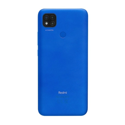 Xiaomi Redmi 9C 4G 128GB Cũ đẹp Xanh dương