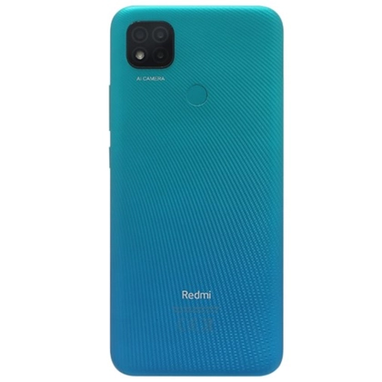 Xiaomi Redmi 9C 4G 128GB Cũ đẹp Xanh lá