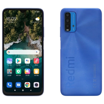 Xiaomi Redmi 9T 6GB 128GB Cũ Xước Cấn 2