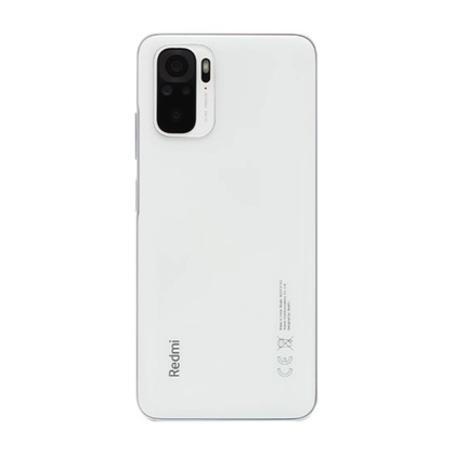 Xiaomi Redmi Note 10 4GB 64GB Cũ Xước Cấn 1