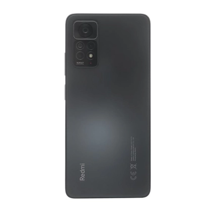 Xiaomi Redmi Note 11 Pro Cũ Xước Cấn 1