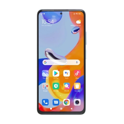 Xiaomi Redmi Note 11 Pro Cũ Xước Cấn 2