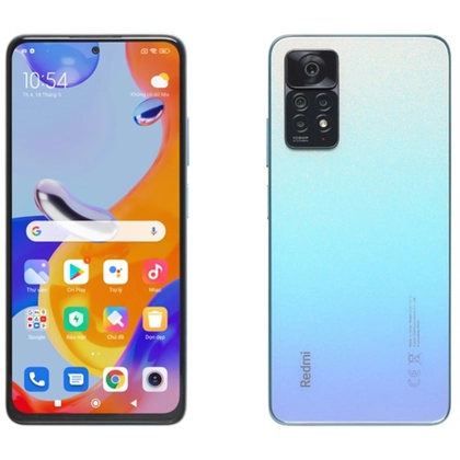 Xiaomi Redmi Note 11 Pro Cũ Xước Cấn 3
