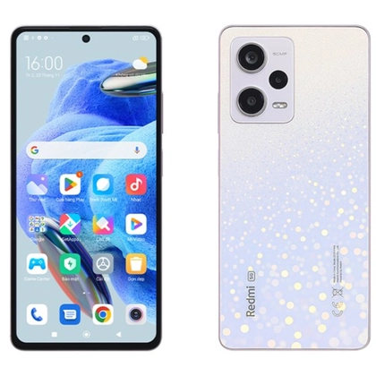 Xiaomi Redmi Note 12 Pro 5G 8GB 256GB Cũ Đẹp 3