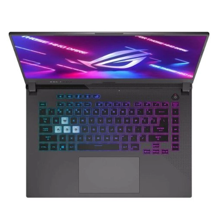 Laptop ASUS ROG Strix G15 G513IC-HN002T - Cũ đẹp 5