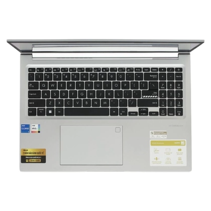 Laptop ASUS Vivobook 16 X1605VA MB360W Cũ Đẹp 6