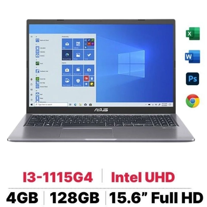 Laptop ASUS VivoBook R565EA-UH31T - Đã kích hoạt 1
