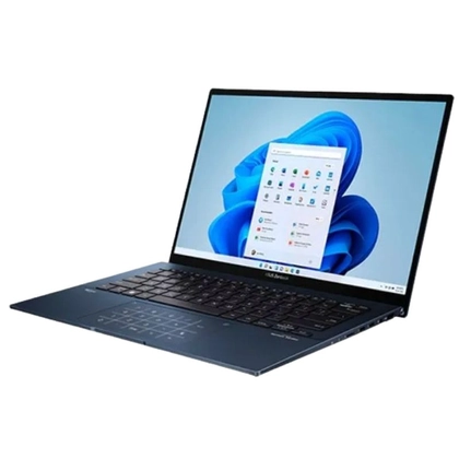 Laptop ASUS Zenbook 14 UX3402ZA-Q409ZA - Cũ đẹp 3
