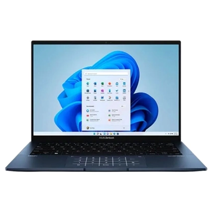 Laptop ASUS Zenbook 14 UX3402ZA-Q409ZA - Cũ đẹp 2
