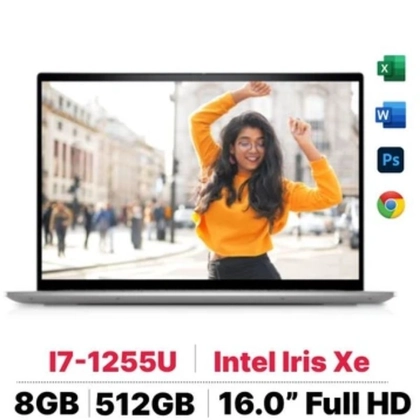 Laptop Dell Inspiron 16 5620 N6I7110W1 - Đã Kích Hoạt 1