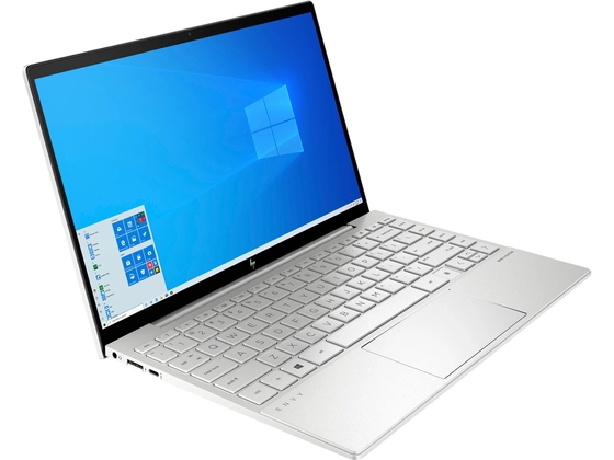 Laptop HP Envy 13 BA1020CA 378T1UA Cũ Trầy Xước 1