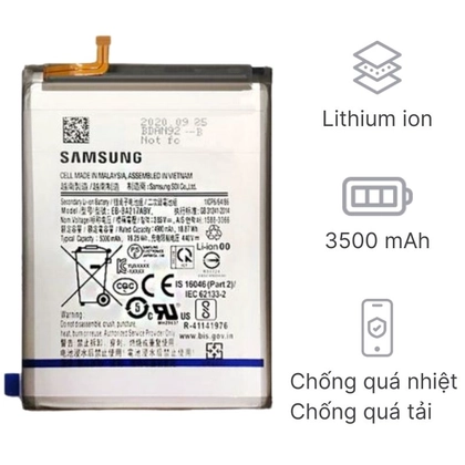 pin Samsung Galaxy M40 1