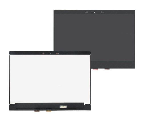 màn hình laptop HP Spectre X360 13 AW0211TU 4