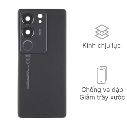 kính lưng Vivo V29 1