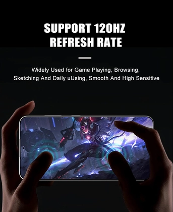 Dán chống va đập Samsung Galaxy S24 Ultra Mipow Premium Full cao cấp Đen 8