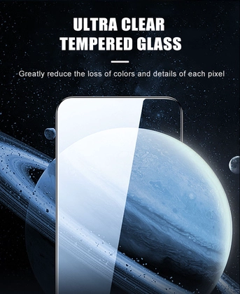 Dán chống va đập Samsung Galaxy S24 Ultra Mipow Premium Full cao cấp Đen 2