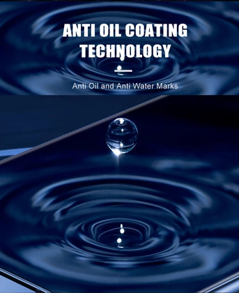 Dán chống va đập Samsung Galaxy S24 Ultra Mipow Premium Full cao cấp Đen 6