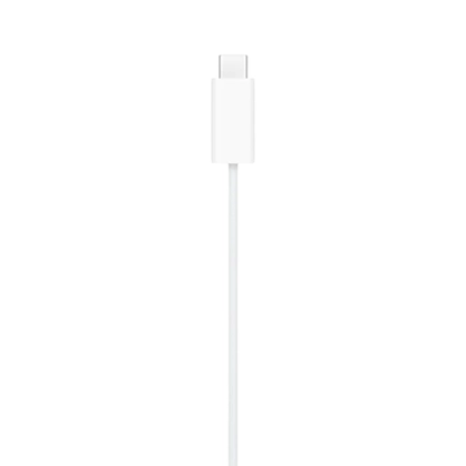 Sạc nhanh Apple Watch USB C dây dù 1M MT0H3VN/A Trắng 3
