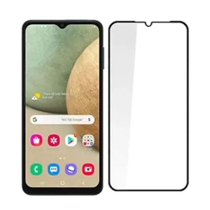 Dán chống va đập Samsung Galaxy A15 Full màn Đen 3