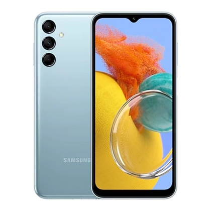 Dán cường lực Samsung Galaxy M14 Full 2