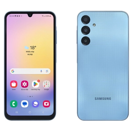 Dán chống va đập Samsung Galaxy A25 Full màn Đen 2