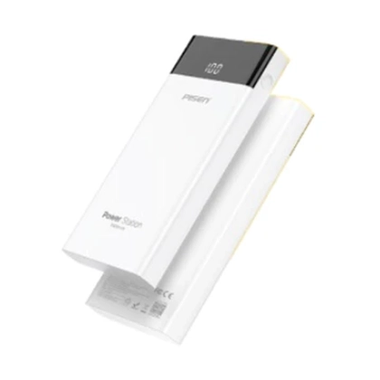 Pin sạc dự phòng Pisen Power electric 10000mAh 2