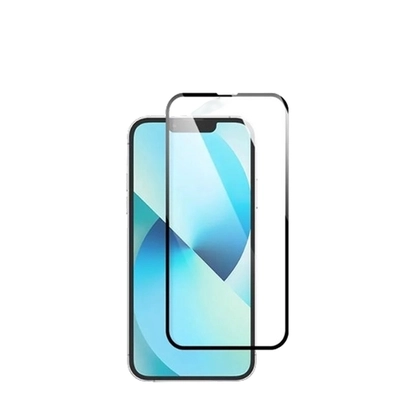 Dán cường lực iPhone 13 Pro Max Full màn hình 4D/5D 1