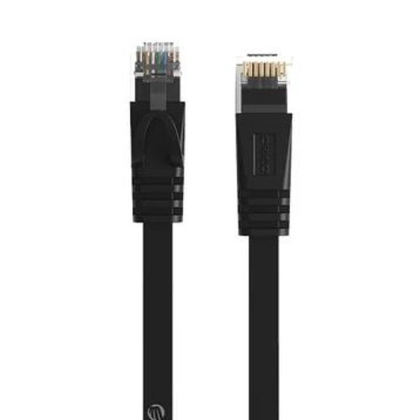 Dây dẹt cáp mạng Cat6 dài 2m Orico 3