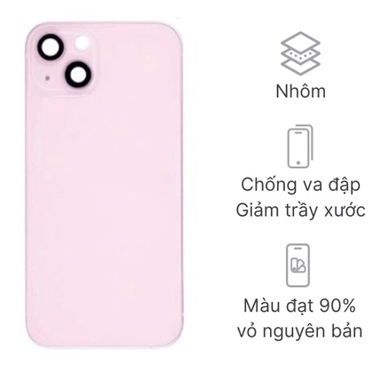 vỏ máy khung sườn iPhone 14 Plus 5G 1