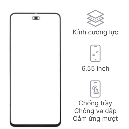 kính màn hình Xiaomi 12 1